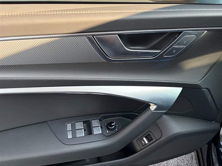 Audi A6L 2025 45 TFSI — фото 14