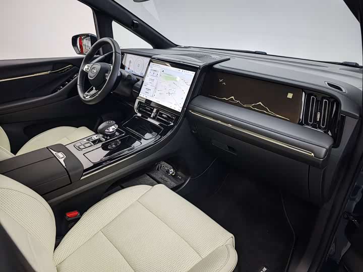 Trumpchi M8 2023 — фото 9