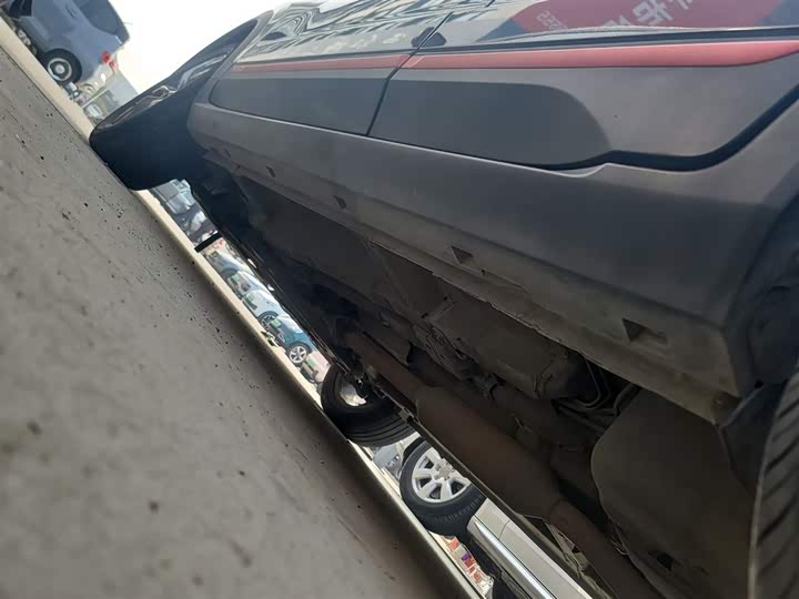 Changan CS55 PLUS 2021 1.5 T DCTLuxury — фото 22