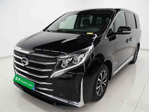 Trumpchi M8 2023 390 T — фото 26