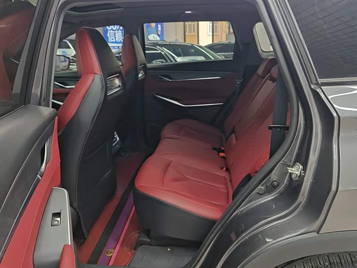 Changan CS75 PLUS 2022 2.0 T ATPremium — фото 11