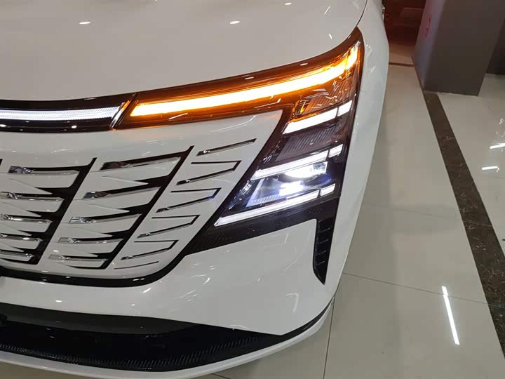 Changan CS75 PLUS 2025 1.5 T — фото 24