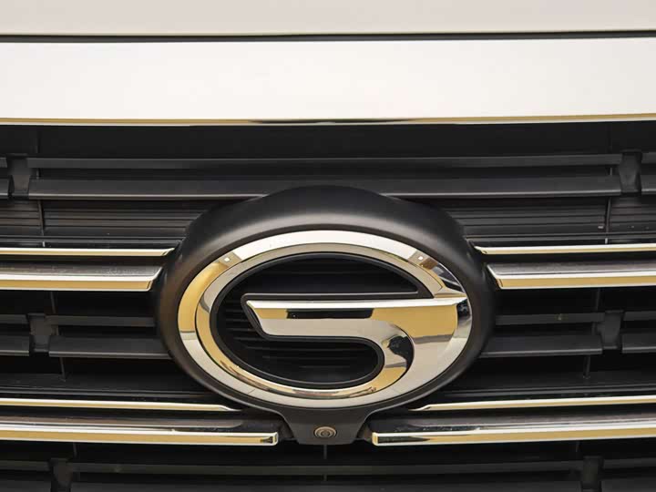 Trumpchi M8 2021 390 T — фото 3