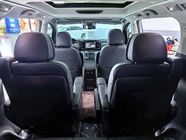Trumpchi M8 2023 390 T — фото 15