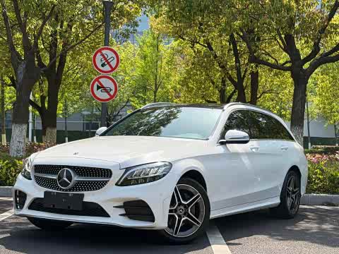 Mercedes-Benz C-Class 2020 C 260 — фото 23