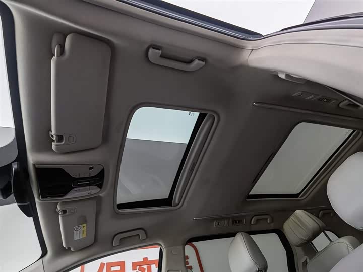 Trumpchi M8 2018 320 T — фото 14