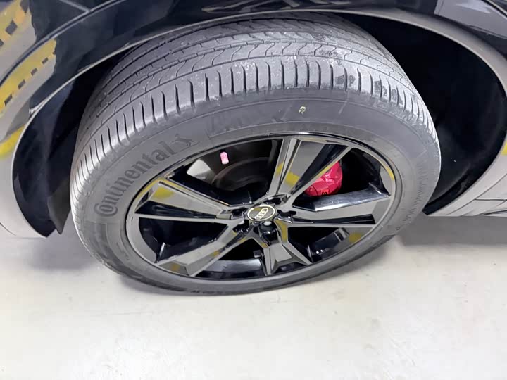 Audi Q5L Sportback 2021 45 TFSI — фото 5