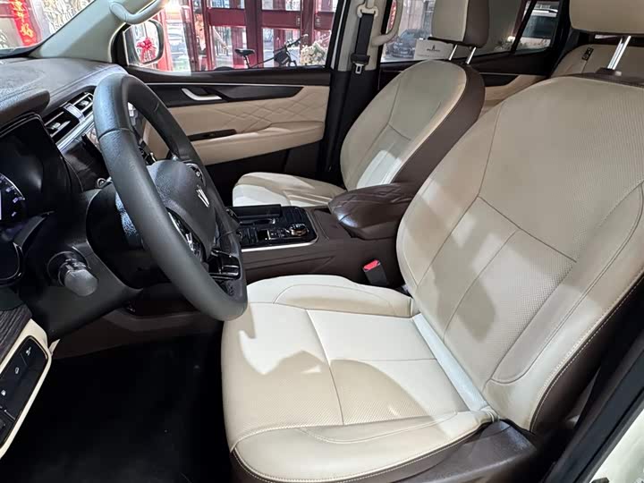 Dongfeng Paladin — фото 16