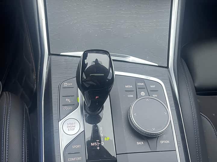BMW 4-Series 2022 425i Gran Coupe M — фото 11