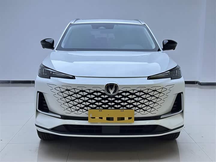 Changan CS55 PLUS 2024 1.5 T DCT — фото 3