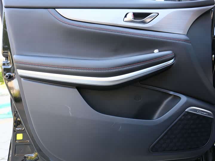 Changan CS75 2020 280 T DCTPremium VI — фото 10