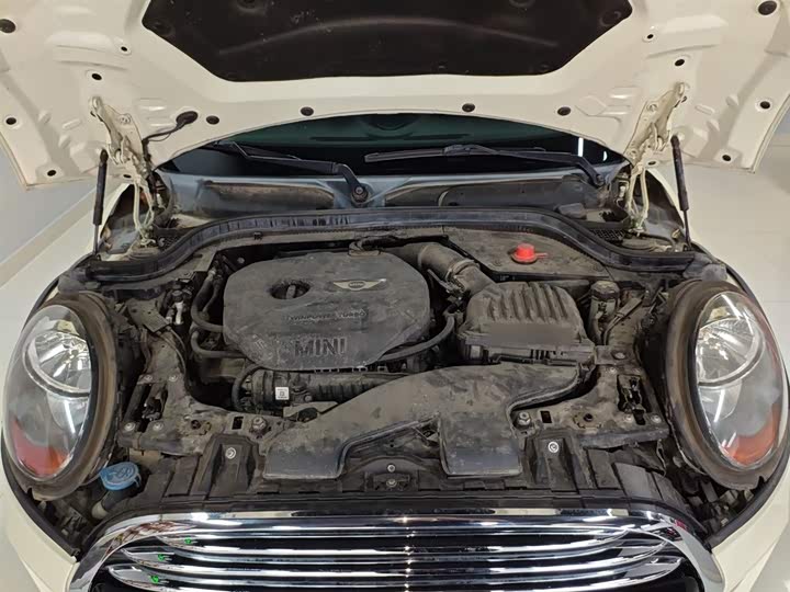 MINI Hatch — фото 10