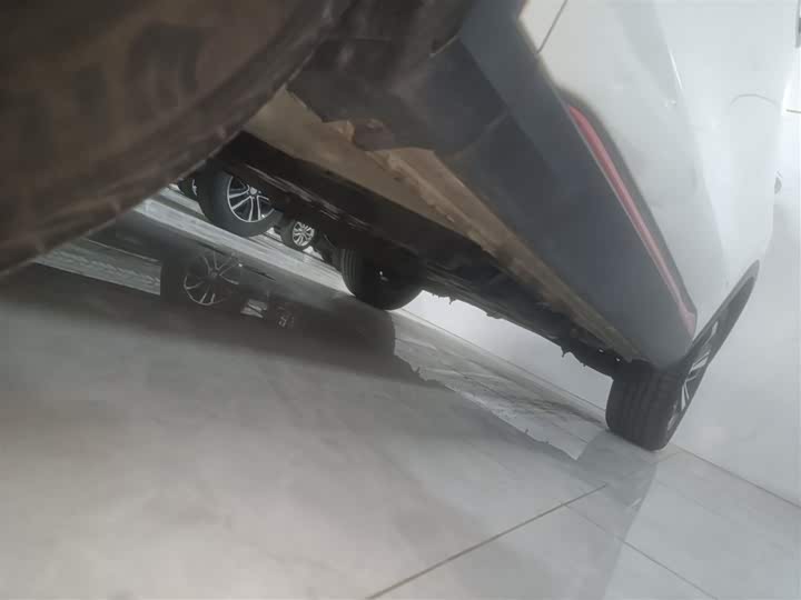 Changan CS75 PLUS 2020 1.5 T ATLuxury — фото 18