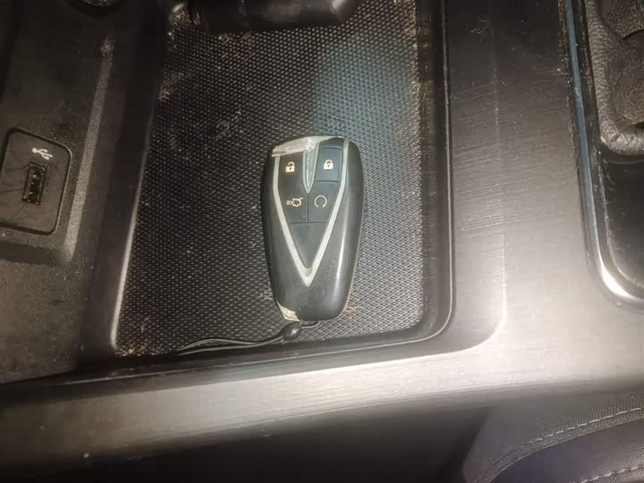 Changan CS75 PLUS 2020 1.5 T ATLuxury — фото 11
