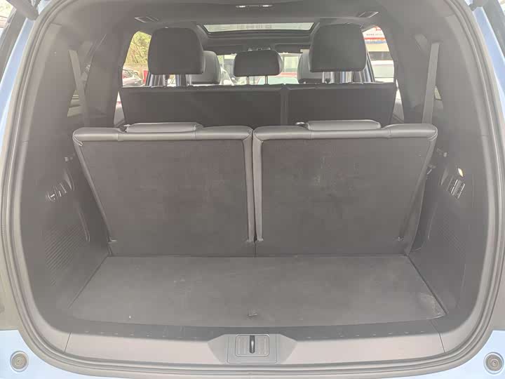 Trumpchi GS8 2022 2.0 TM 2 WD （ ） — фото 16
