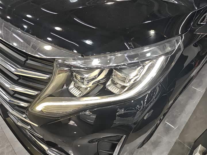 Trumpchi M8 2021 390 T — фото 24