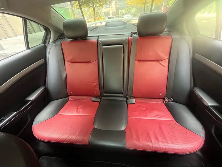 Honda Civic — фото 41