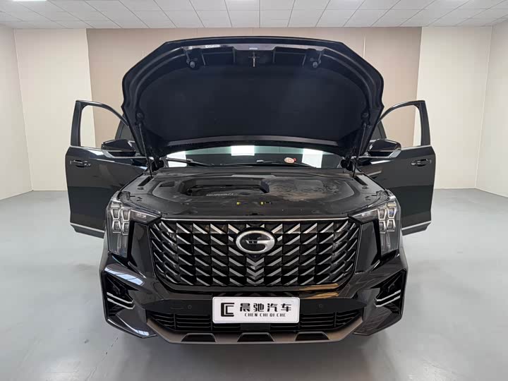 Trumpchi GS8 2022 2.0 TGDI 2 WD ( ) — фото 15