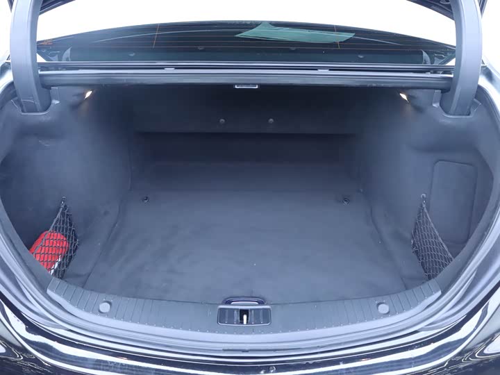 Mercedes-Benz S-Class 2019 S 350 L Premium — фото 23