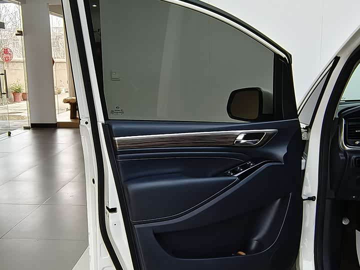 Trumpchi M8 2021 390 T — фото 14
