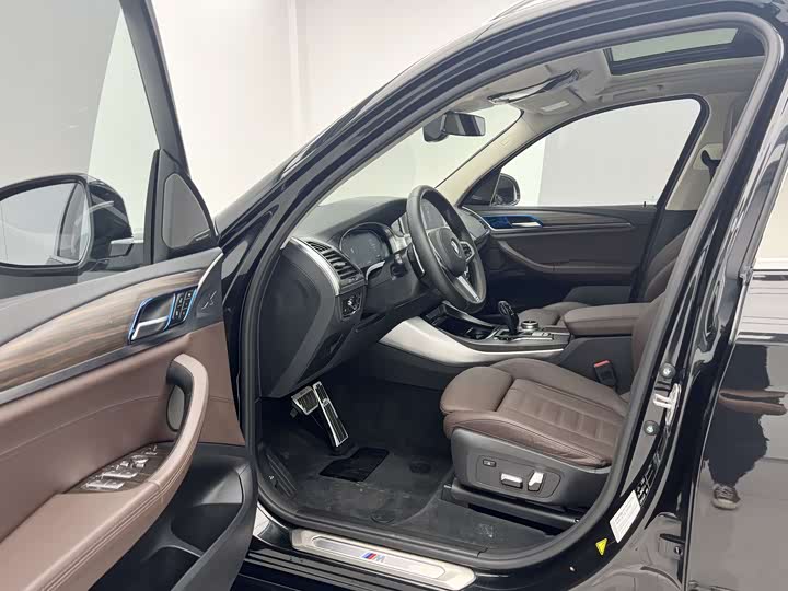 BMW X3 2020 x Drive 28i M — фото 7