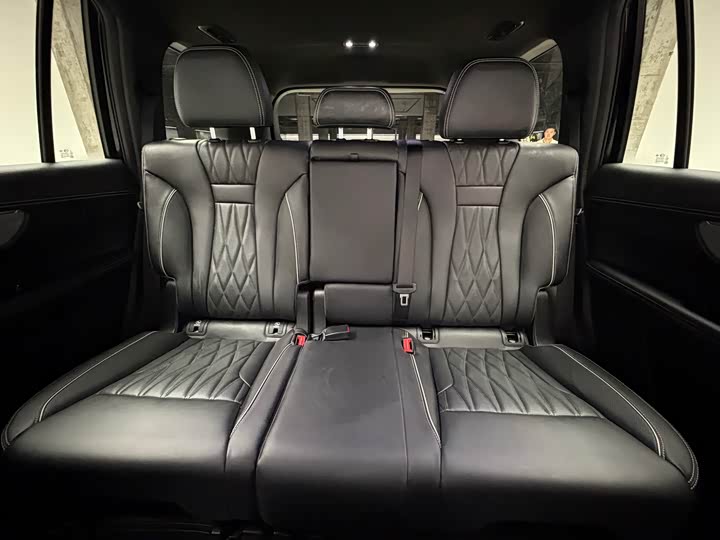Trumpchi GS8 2024 2.0 TGDI 2 WD 7 — фото 15
