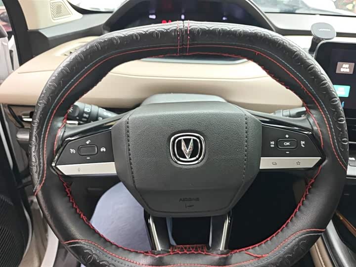 Changan CS55 PLUS 2023 1.5 T DCT — фото 11