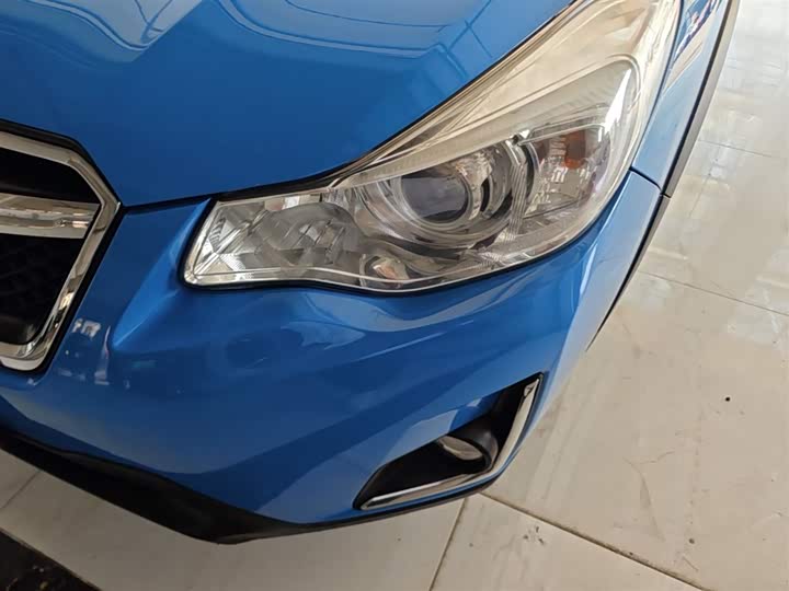 Subaru XV 2016 2.0i — фото 24