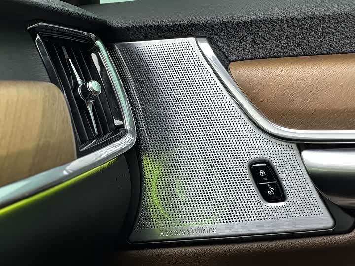 Volvo S90 2020 T 5 — фото 10