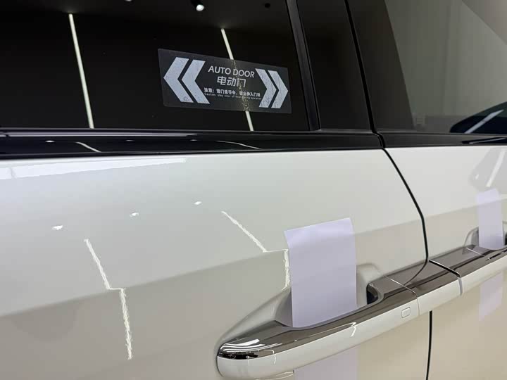 Trumpchi M8 2023 400 T — фото 44
