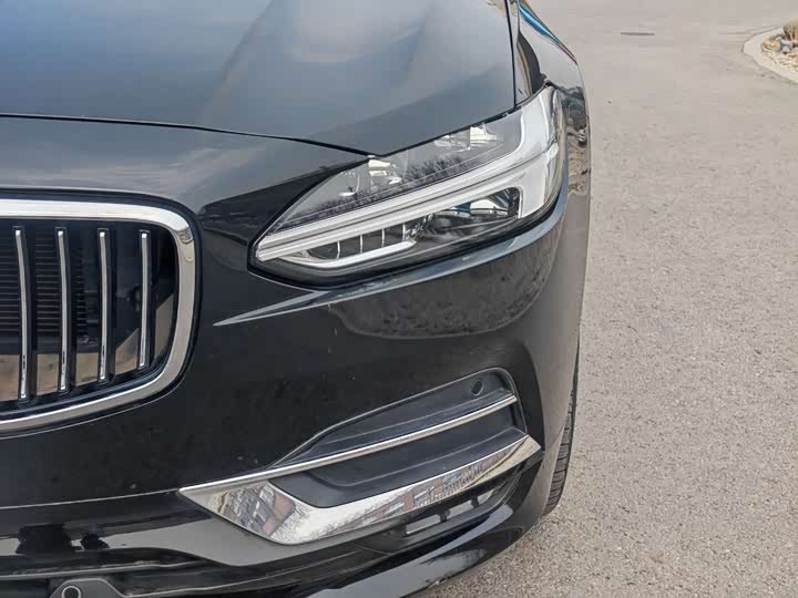 Volvo S90 2019 T 5 — фото 26