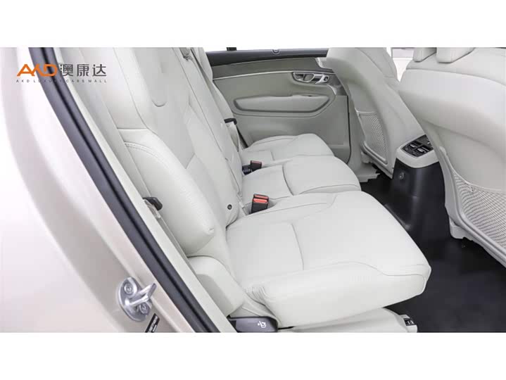 Volvo XC90/2.0T/25 /T8 7 — фото 8