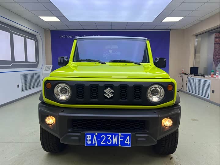 Suzuki — фото 1