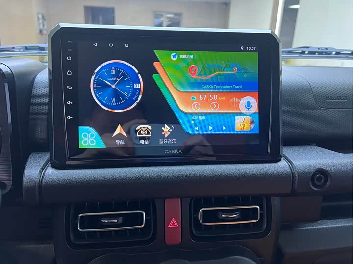 Suzuki — фото 12