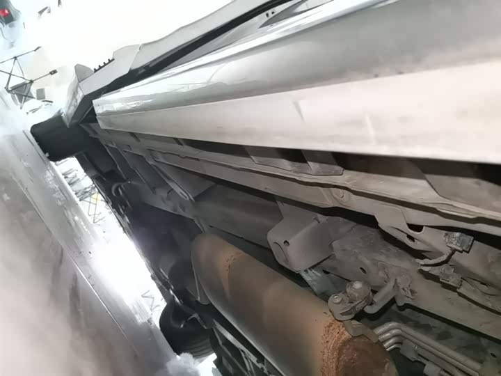 Trumpchi M8 2021 390 T — фото 22
