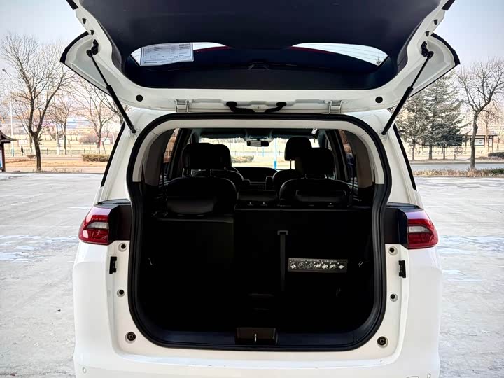 Trumpchi M6 2021 270 T DCT ( ) — фото 15