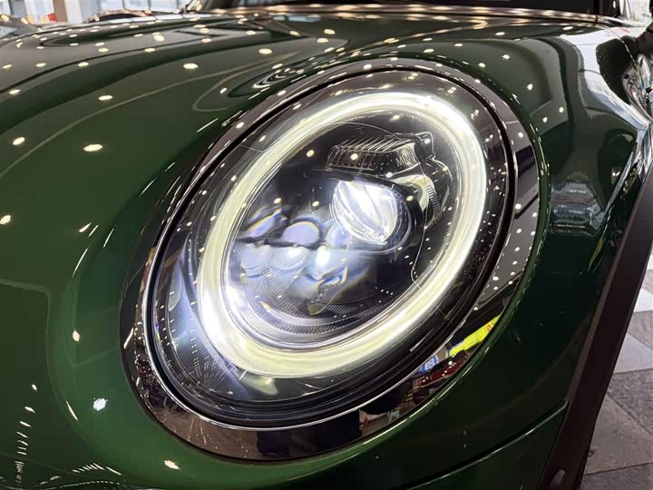 MINI Hatch — фото 11