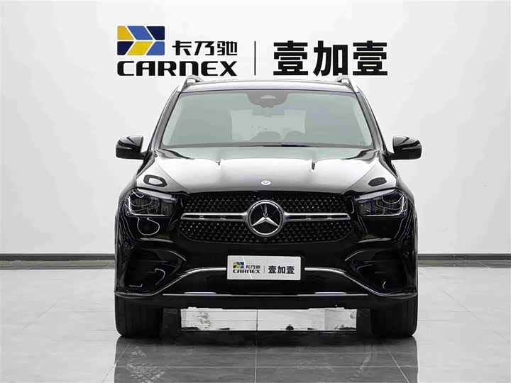 Mercedes-Benz GLE 2026 GLE 350 4 MATIC — фото 2
