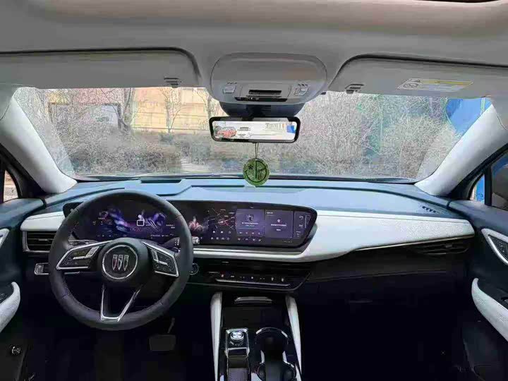 Buick Plus 2024 Plus 4 WDAvenir — фото 5