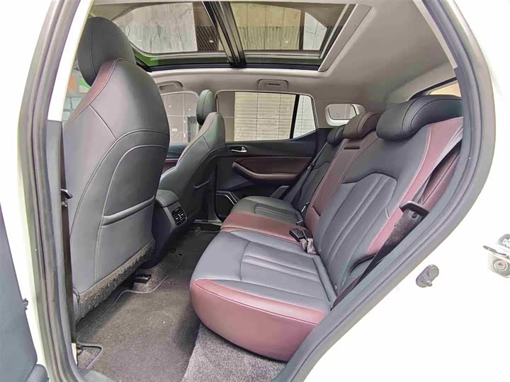 Trumpchi GS4 2020 270 T AT — фото 7