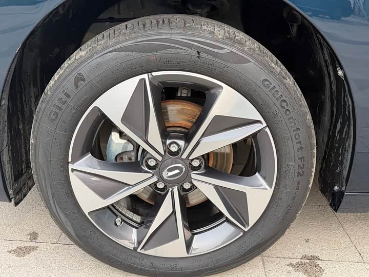 Trumpchi M6 2023 PRO 270 T DCT — фото 8