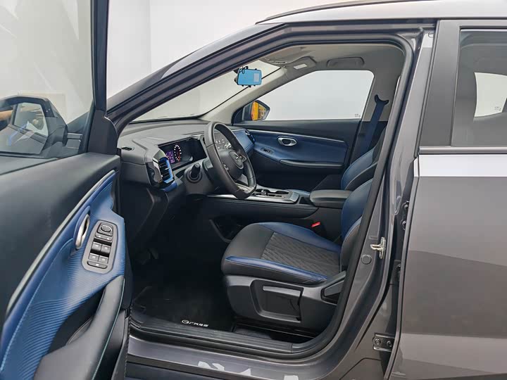 Trumpchi GS3 2023 270 T — фото 14