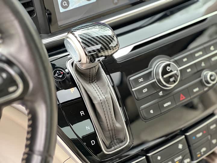 Trumpchi M8 2020 390 T — фото 13