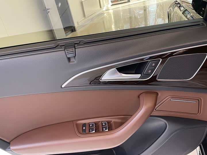 Audi A6L 2017 30 FSI Comfort — фото 18