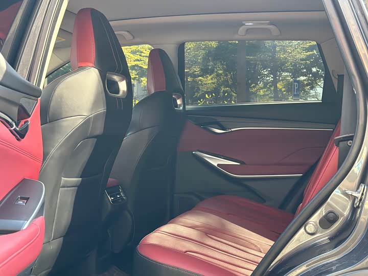 Changan CS75 PLUS 2021 2.0 T ATFlagship — фото 8