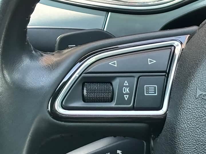 Audi A6L 45 TFSI quattro спорт — фото 15