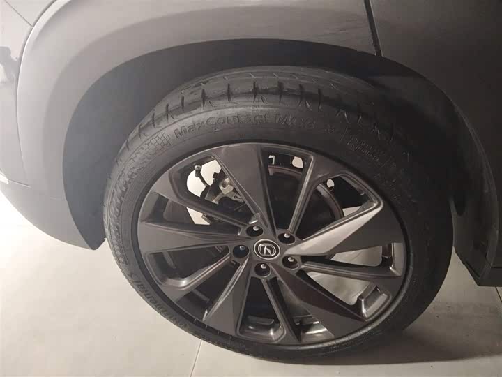 Changan UNI-T 2020 1.5 T Premium — фото 21