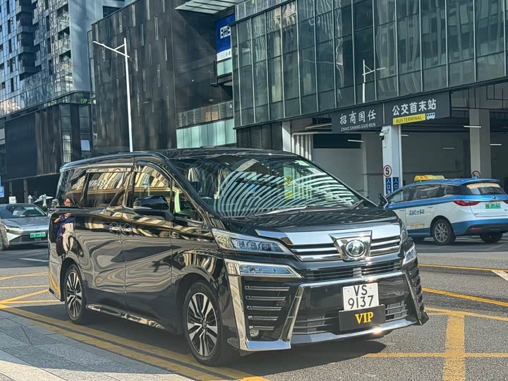 Toyota — фото 3