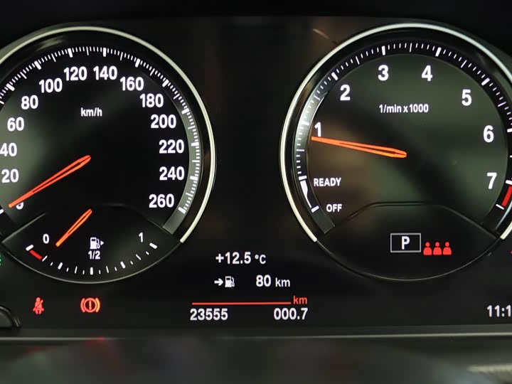 BMW X2 2023 s Drive 25i — фото 21