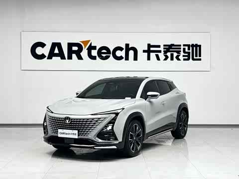Changan UNI-T 2023 1.5 T Premium — фото 19